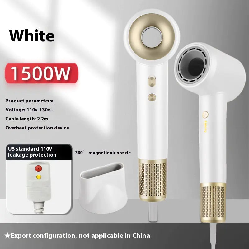 Pet Power Dryer