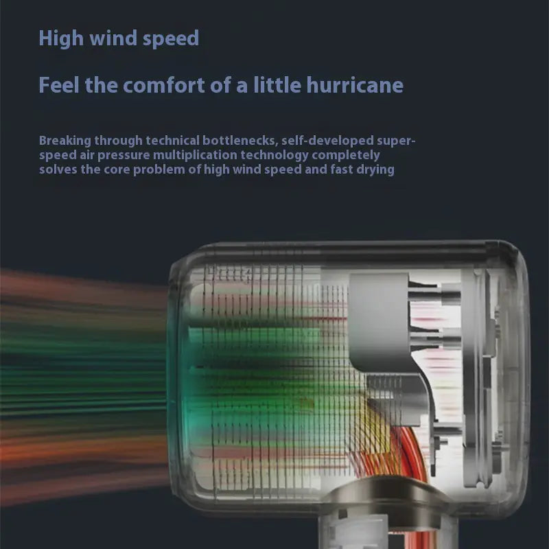 Pet Power Dryer